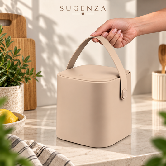 SUGENZA Noma™ | Sihirli Mutfak Kovası